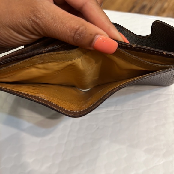 Gucci horsebit wallet - Picture 6 of 8